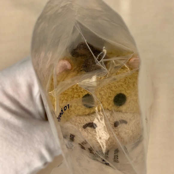 Disney Pixar Bullseye of Toy Story Mini Tsum Tsum Plush Horse 3.5 Inch, NWT - Picture 11 of 15